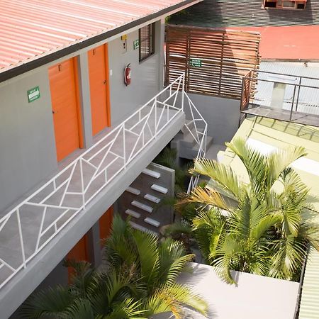 Hotel El Caite San Juan Del Sur Exteriér fotografie