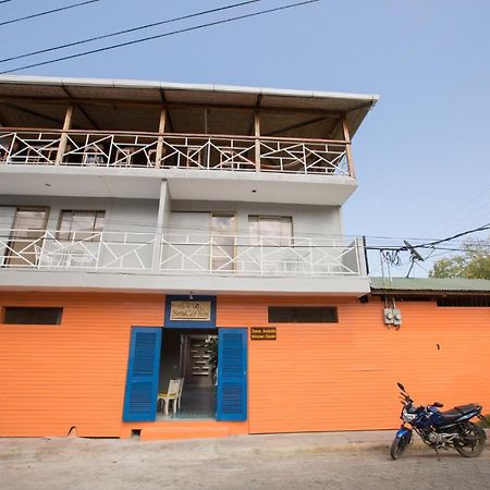 Hotel El Caite San Juan Del Sur Exteriér fotografie