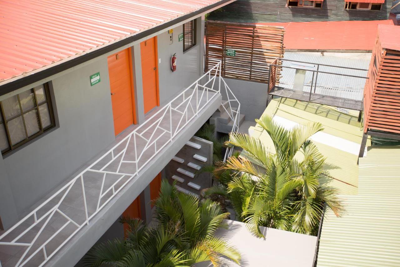 Hotel El Caite San Juan Del Sur Exteriér fotografie