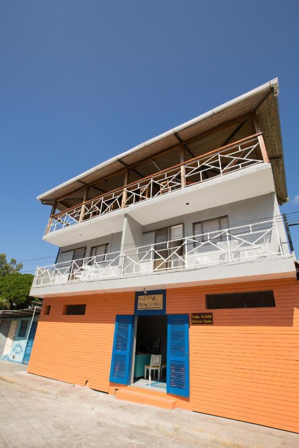 Hotel El Caite San Juan Del Sur Exteriér fotografie
