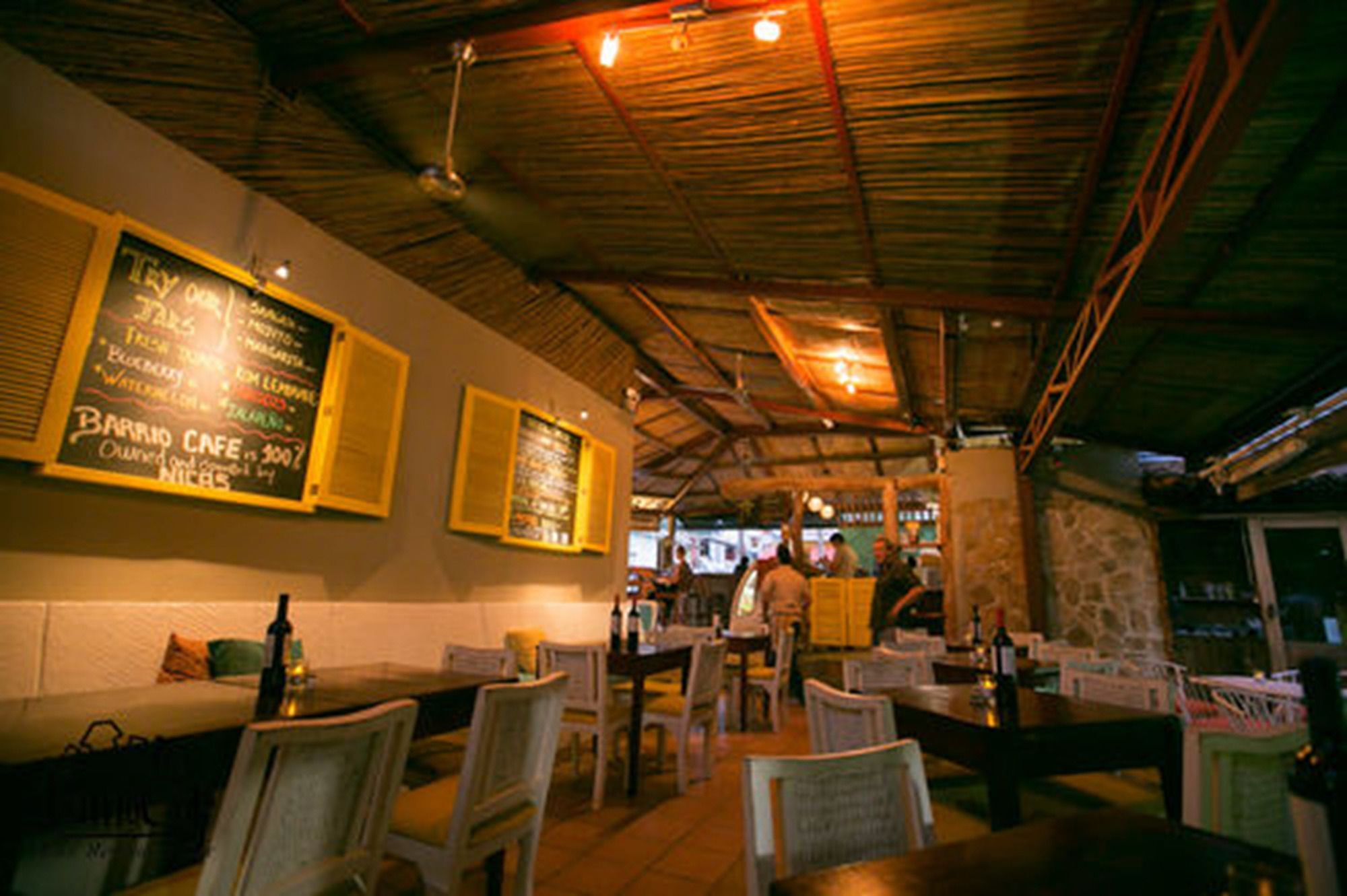 Hotel El Caite San Juan Del Sur Exteriér fotografie