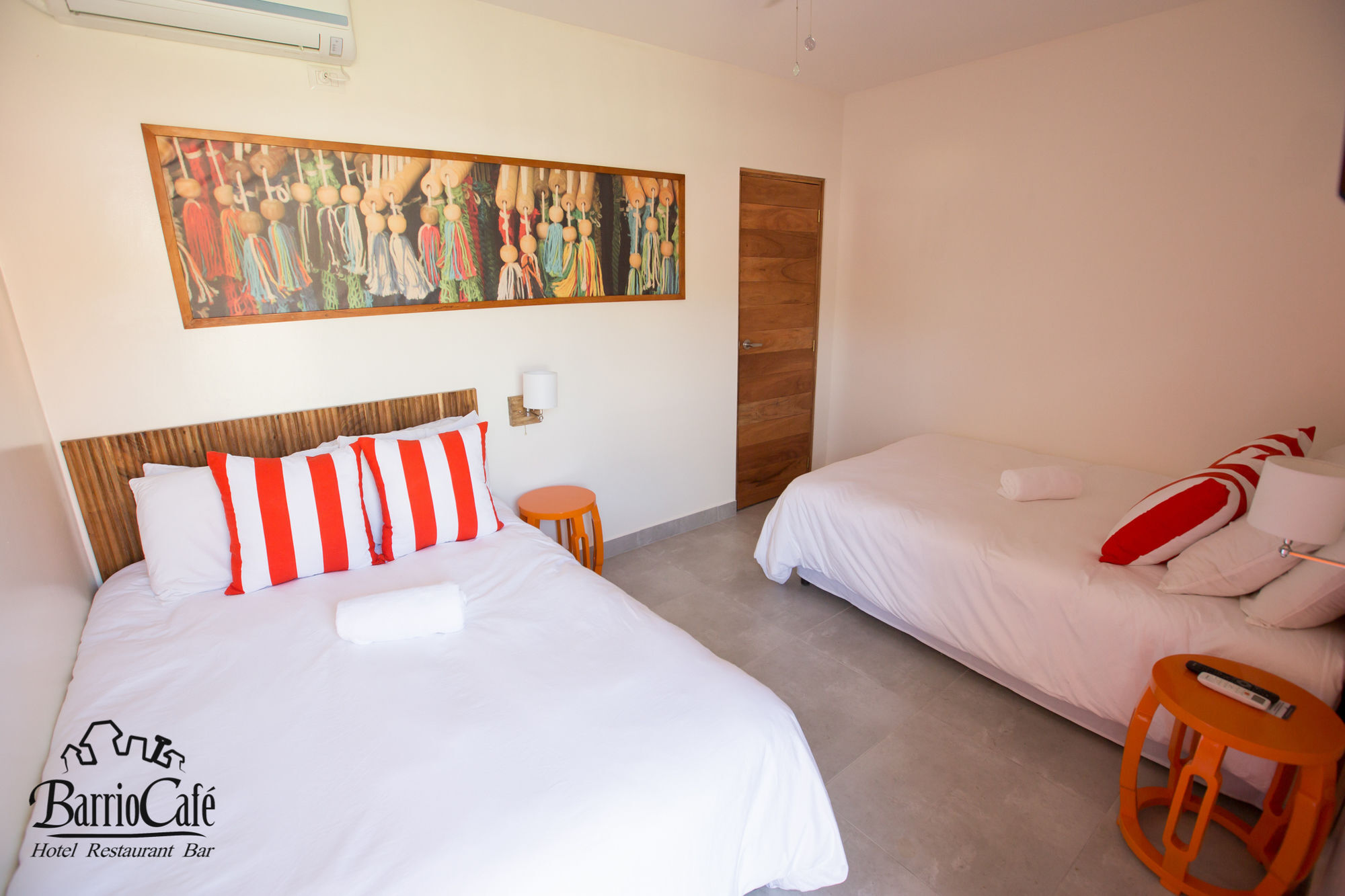 Hotel El Caite San Juan Del Sur Exteriér fotografie