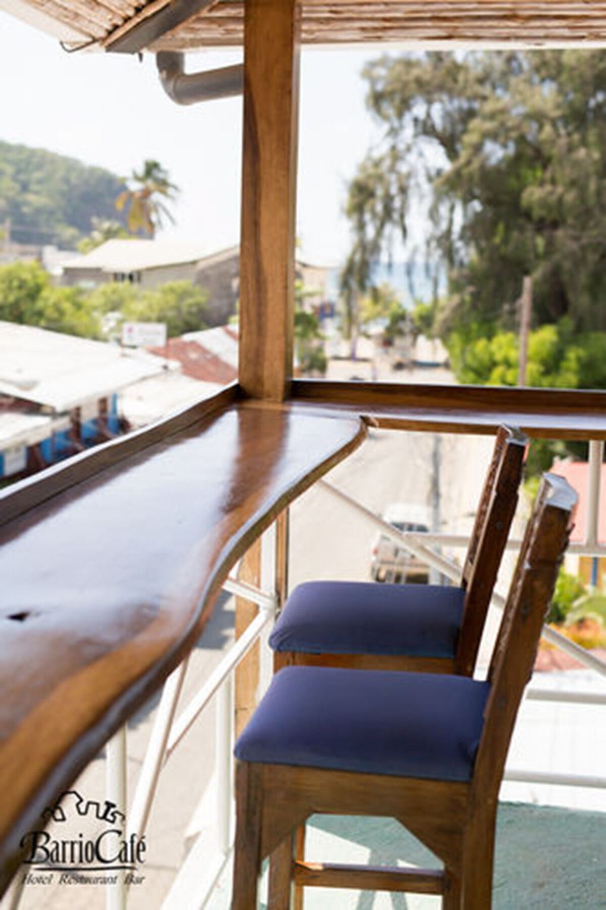 Hotel El Caite San Juan Del Sur Exteriér fotografie