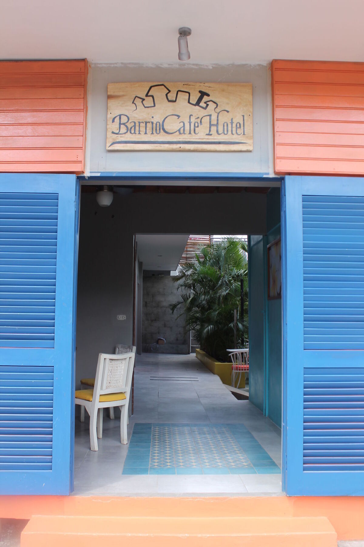 Hotel El Caite San Juan Del Sur Exteriér fotografie