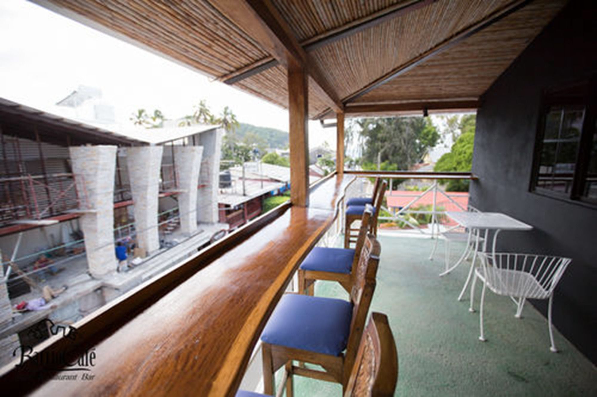 Hotel El Caite San Juan Del Sur Exteriér fotografie