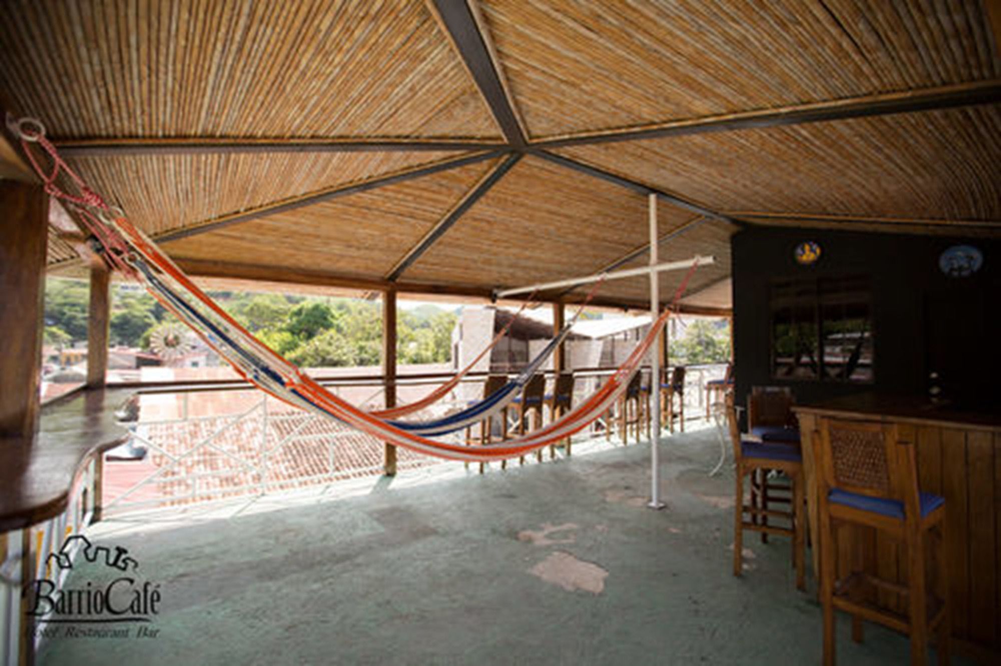 Hotel El Caite San Juan Del Sur Exteriér fotografie