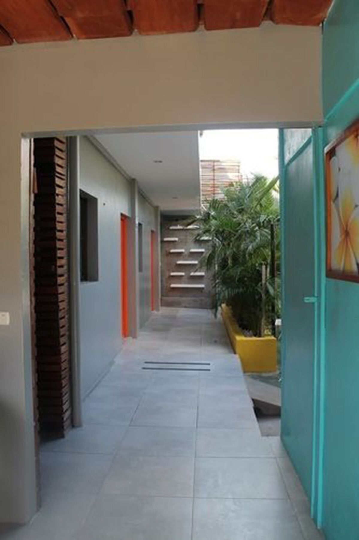 Hotel El Caite San Juan Del Sur Exteriér fotografie