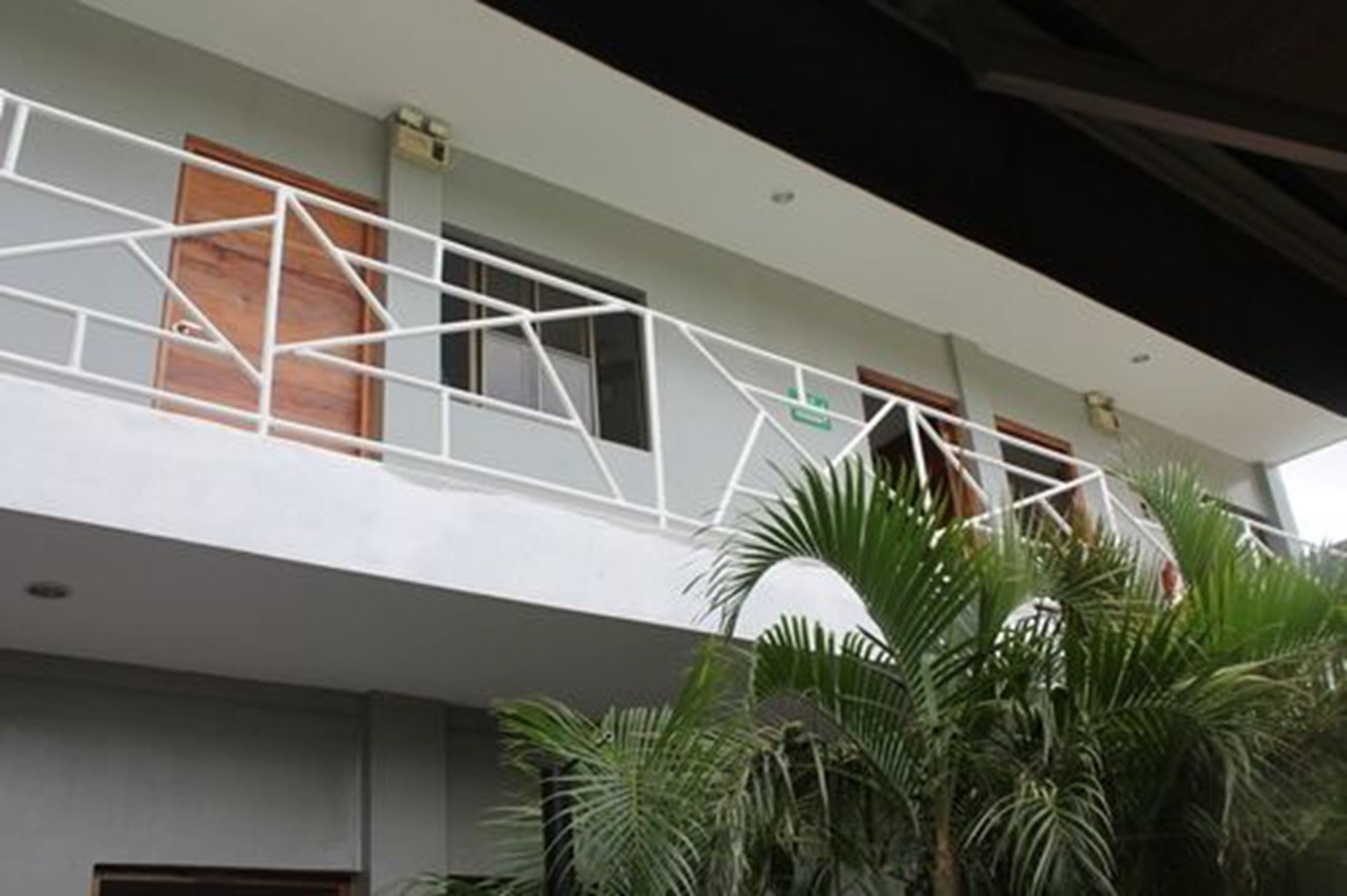 Hotel El Caite San Juan Del Sur Exteriér fotografie