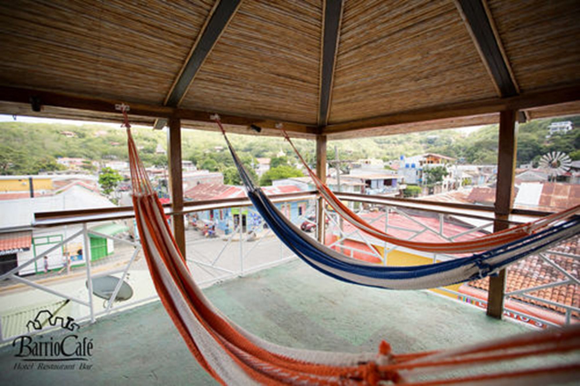 Hotel El Caite San Juan Del Sur Exteriér fotografie
