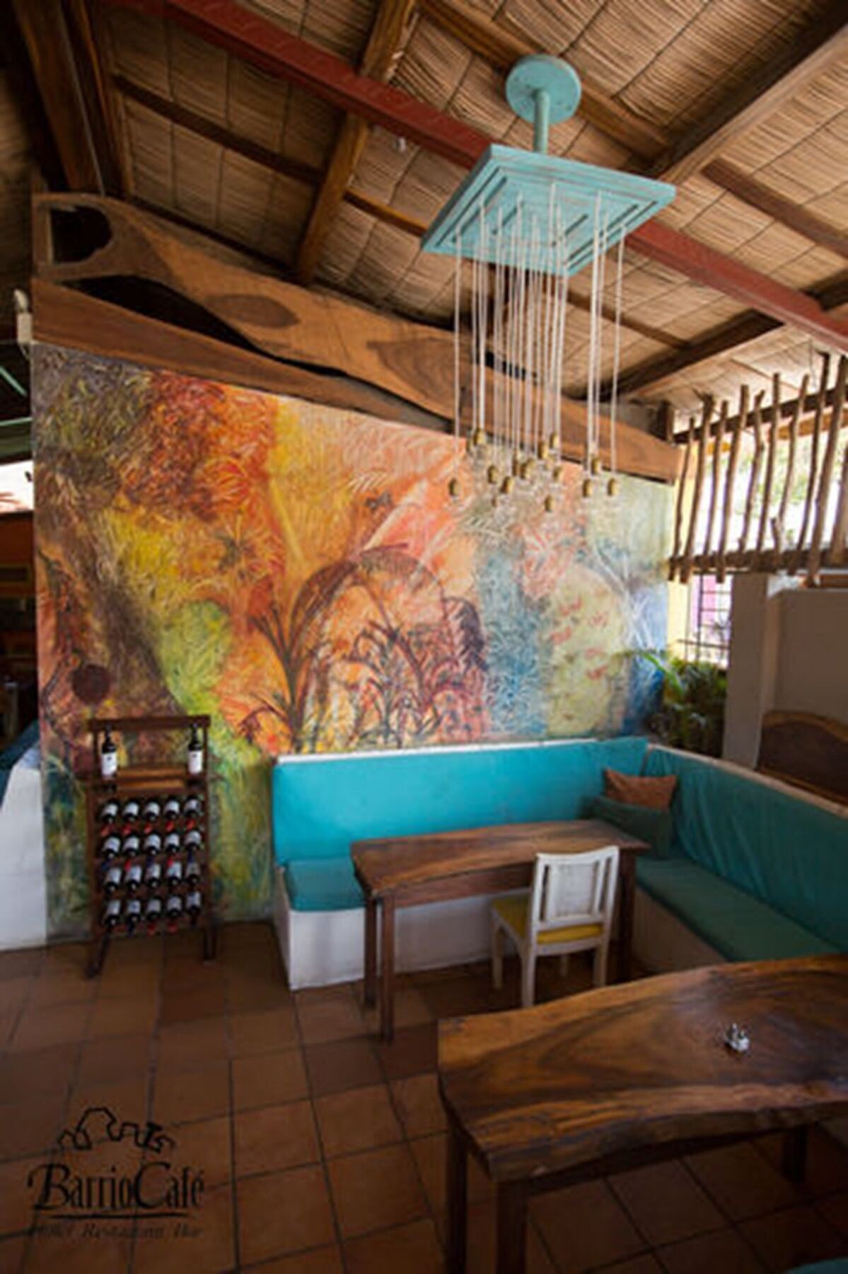 Hotel El Caite San Juan Del Sur Exteriér fotografie